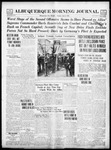 Albuquerque Morning Journal, 06-03-1918 by Journal Publishing Company