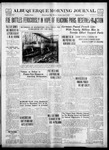 Albuquerque Morning Journal, 06-02-1918 by Journal Publishing Company