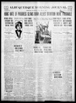 Albuquerque Morning Journal, 05-31-1918 by Journal Publishing Company