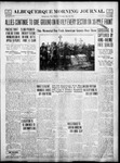Albuquerque Morning Journal, 05-30-1918 by Journal Publishing Company