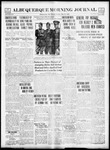 Albuquerque Morning Journal, 05-27-1918 by Journal Publishing Company