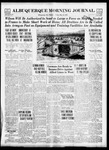Albuquerque Morning Journal, 05-24-1918 by Journal Publishing Company
