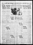 Albuquerque Morning Journal, 05-23-1918 by Journal Publishing Company