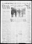 Albuquerque Morning Journal, 05-22-1918 by Journal Publishing Company