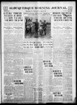 Albuquerque Morning Journal, 05-18-1918 by Journal Publishing Company