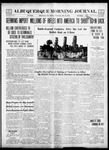 Albuquerque Morning Journal, 05-15-1918 by Journal Publishing Company