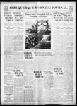 Albuquerque Morning Journal, 05-14-1918 by Journal Publishing Company