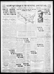 Albuquerque Morning Journal, 05-12-1918 by Journal Publishing Company