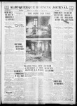 Albuquerque Morning Journal, 05-10-1918 by Journal Publishing Company