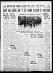 Albuquerque Morning Journal, 05-05-1918 by Journal Publishing Company