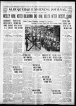 Albuquerque Morning Journal, 05-04-1918 by Journal Publishing Company