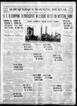 Albuquerque Morning Journal, 05-03-1918 by Journal Publishing Company