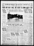 Albuquerque Morning Journal, 05-01-1918 by Journal Publishing Company