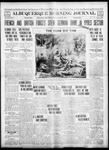 Albuquerque Morning Journal, 04-28-1918 by Journal Publishing Company