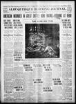 Albuquerque Morning Journal, 04-26-1918 by Journal Publishing Company