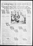 Albuquerque Morning Journal, 04-25-1918 by Journal Publishing Company