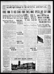 Albuquerque Morning Journal, 04-22-1918 by Journal Publishing Company