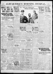 Albuquerque Morning Journal, 09-02-1921 by Journal Publishing Company