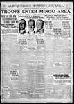 Albuquerque Morning Journal, 09-03-1921 by Journal Publishing Company