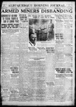Albuquerque Morning Journal, 09-04-1921 by Journal Publishing Company