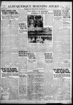 Albuquerque Morning Journal, 09-08-1921 by Journal Publishing Company