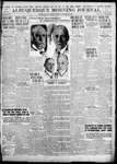 Albuquerque Morning Journal, 09-10-1921 by Journal Publishing Company