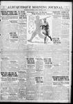 Albuquerque Morning Journal, 09-27-1921