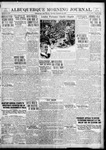 Albuquerque Morning Journal, 09-29-1921 by Journal Publishing Company