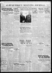 Albuquerque Morning Journal, 10-03-1921 by Journal Publishing Company