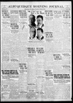 Albuquerque Morning Journal, 10-05-1921