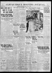 Albuquerque Morning Journal, 10-14-1921 by Journal Publishing Company