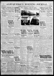 Albuquerque Morning Journal, 10-15-1921 by Journal Publishing Company