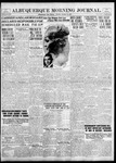 Albuquerque Morning Journal, 10-24-1921