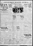 Albuquerque Morning Journal, 10-26-1921 by Journal Publishing Company
