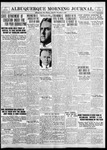Albuquerque Morning Journal, 11-05-1921 by Journal Publishing Company