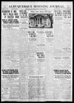 Albuquerque Morning Journal, 11-06-1921