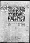 Albuquerque Morning Journal, 11-12-1921 by Journal Publishing Company