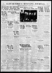 Albuquerque Morning Journal, 11-14-1921 by Journal Publishing Company