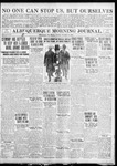 Albuquerque Morning Journal, 11-22-1921 by Journal Publishing Company
