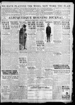 Albuquerque Morning Journal, 11-28-1921 by Journal Publishing Company