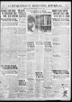 Albuquerque Morning Journal, 12-03-1921 by Journal Publishing Company