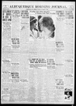 Albuquerque Morning Journal, 12-06-1921 by Journal Publishing Company