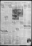 Albuquerque Morning Journal, 12-14-1921 by Journal Publishing Company