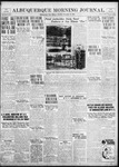 Albuquerque Morning Journal, 12-19-1921 by Journal Publishing Company