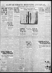 Albuquerque Morning Journal, 12-21-1921 by Journal Publishing Company