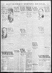 Albuquerque Morning Journal, 01-01-1922 by Journal Publishing Company