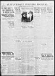 Albuquerque Morning Journal, 01-06-1922 by Journal Publishing Company