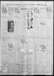 Albuquerque Morning Journal, 01-10-1922 by Journal Publishing Company