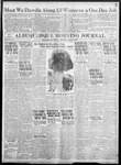 Albuquerque Morning Journal, 01-11-1922 by Journal Publishing Company