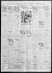 Albuquerque Morning Journal, 01-16-1922 by Journal Publishing Company